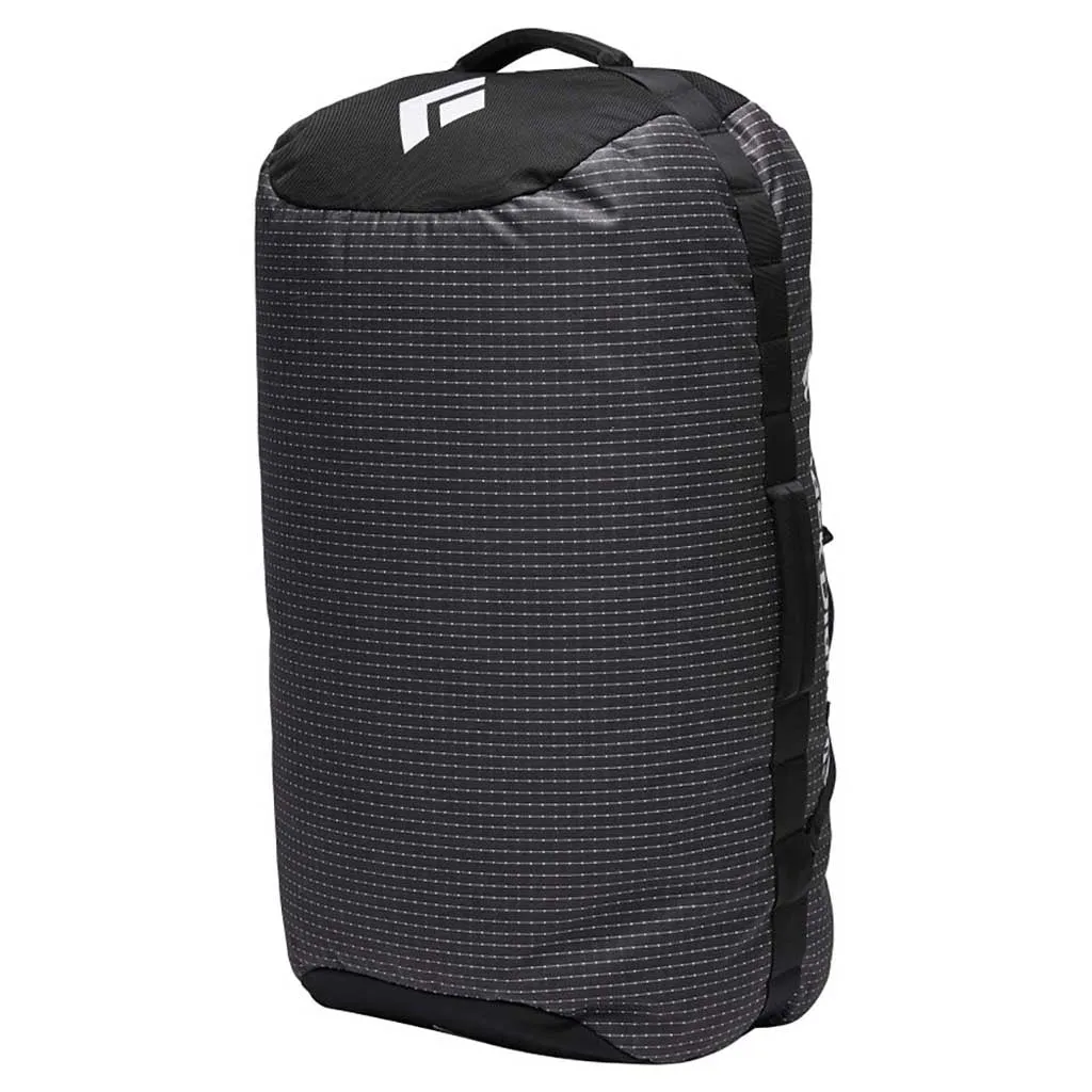 Stonehauler 120L Duffle Black Diamond Bags