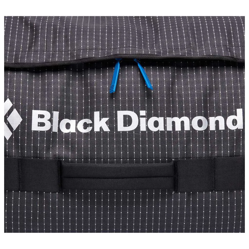 Stonehauler 120L Duffle Black Diamond Bags