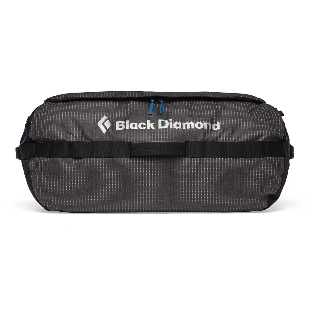 Stonehauler 120L Duffle Black Diamond Bags