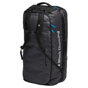 Stonehauler 120L Duffle Black Diamond Bags