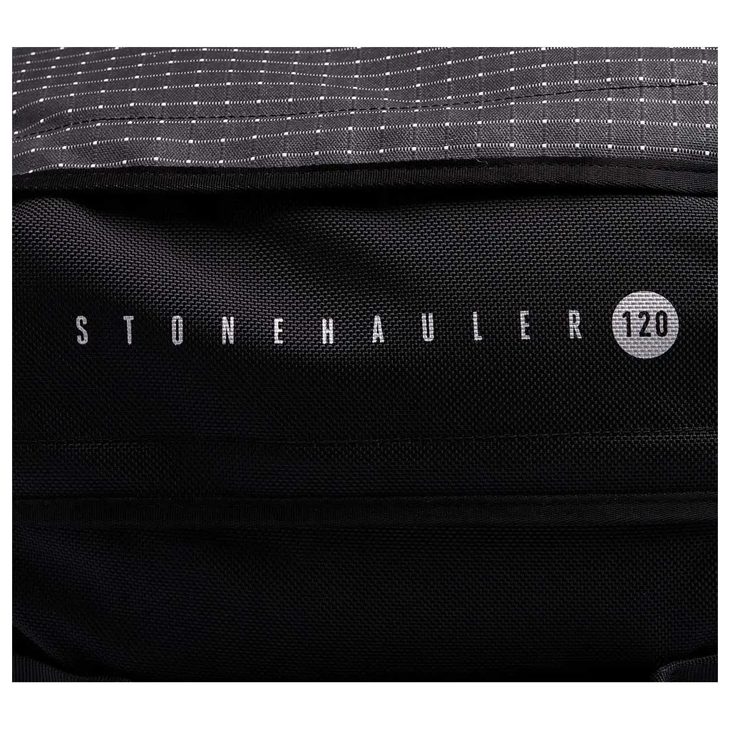 Stonehauler 120L Duffle Black Diamond Bags