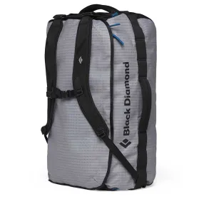Stonehauler 60L Duffle Black Diamond Bags