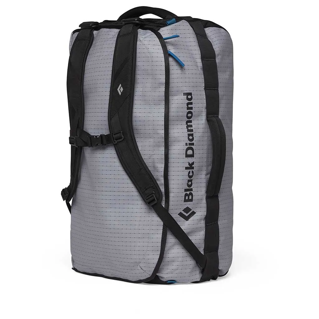 Stonehauler 60L Duffle Black Diamond Bags