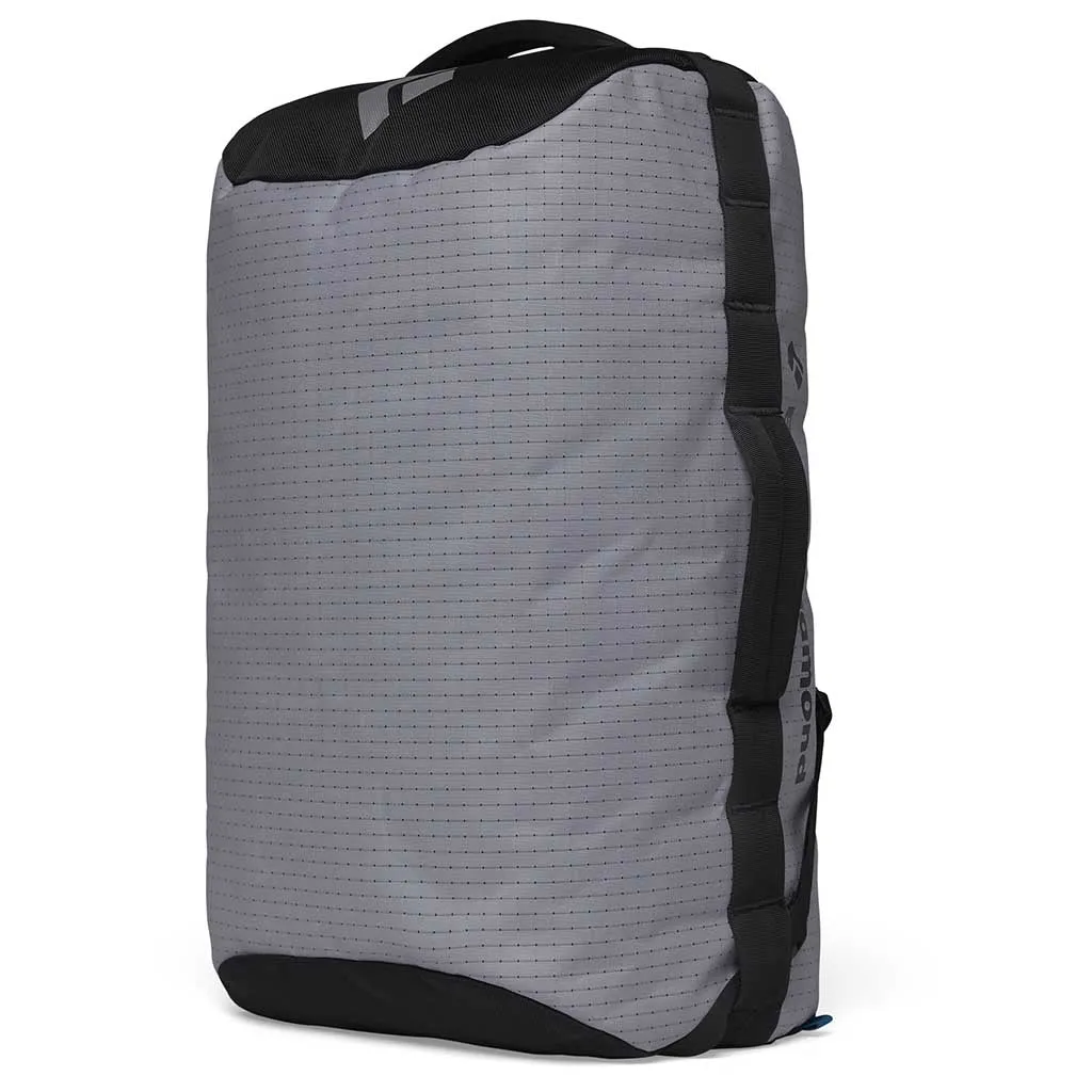 Stonehauler 60L Duffle Black Diamond Bags