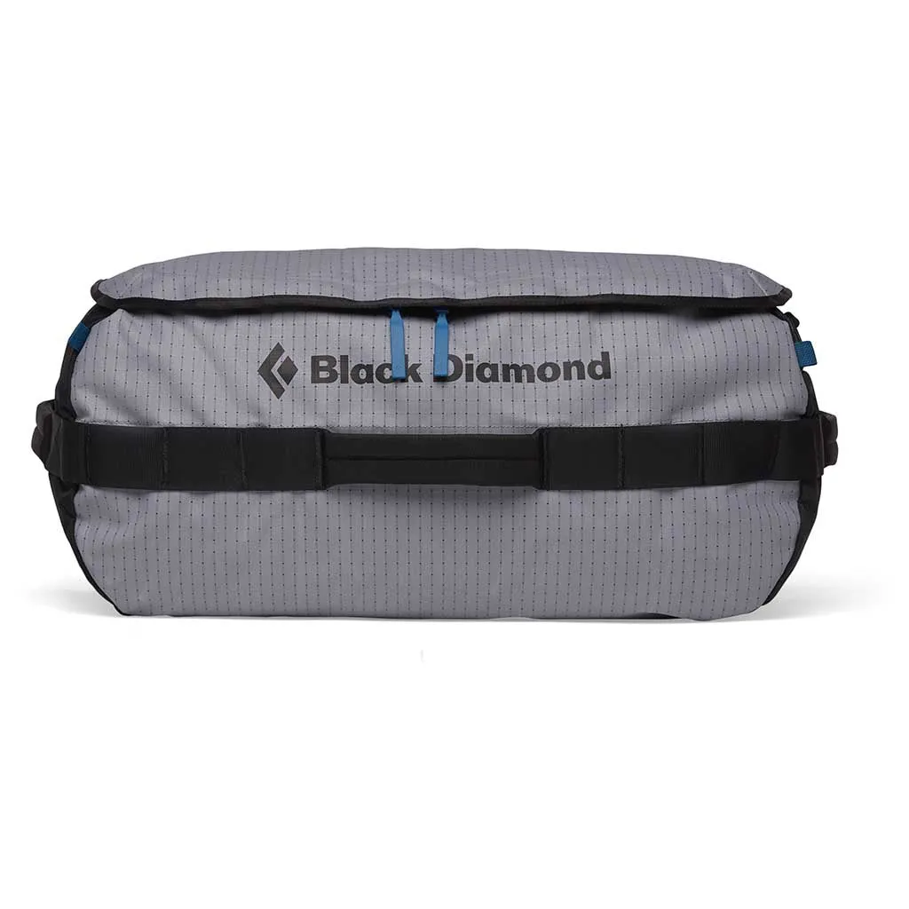 Stonehauler 60L Duffle Black Diamond Bags
