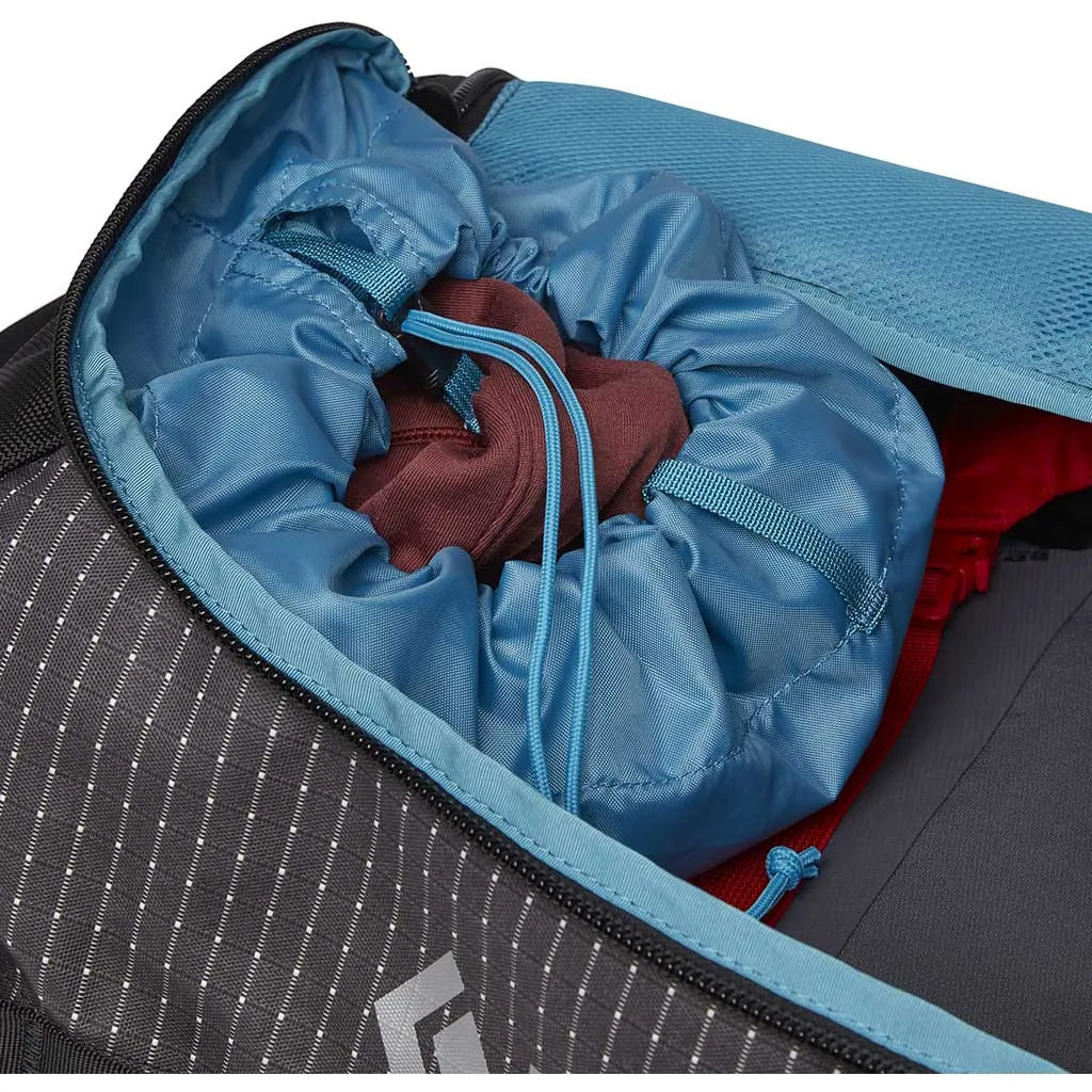 Stonehauler 90L Duffle Black Diamond Bags