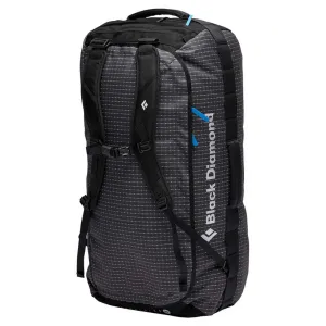 Stonehauler 90L Duffle Black Diamond Bags