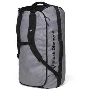 Stonehauler 90L Duffle Black Diamond Bags