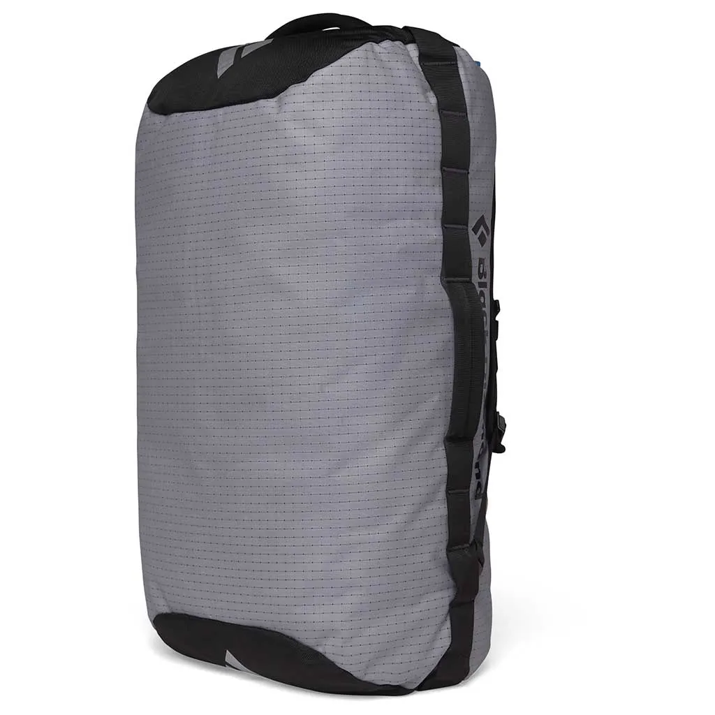 Stonehauler 90L Duffle Black Diamond Bags