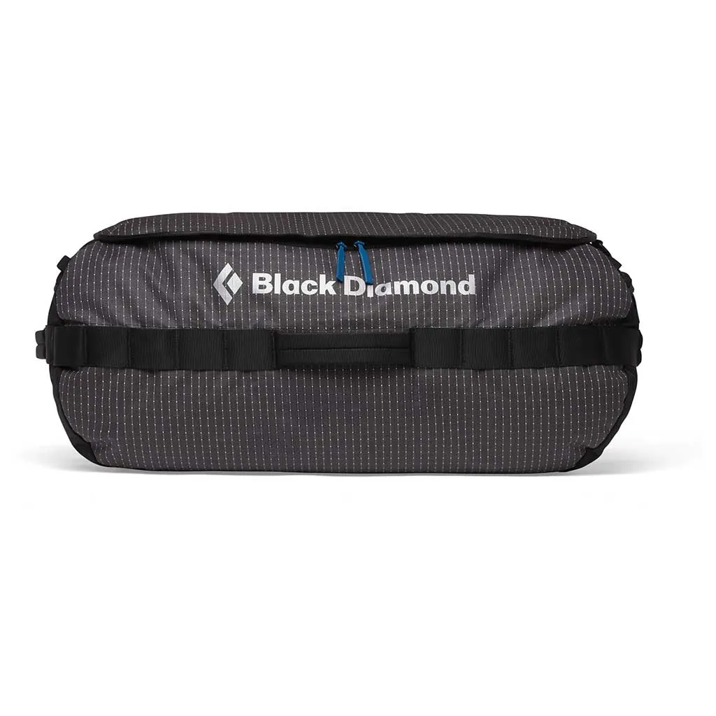 Stonehauler 90L Duffle Black Diamond Bags