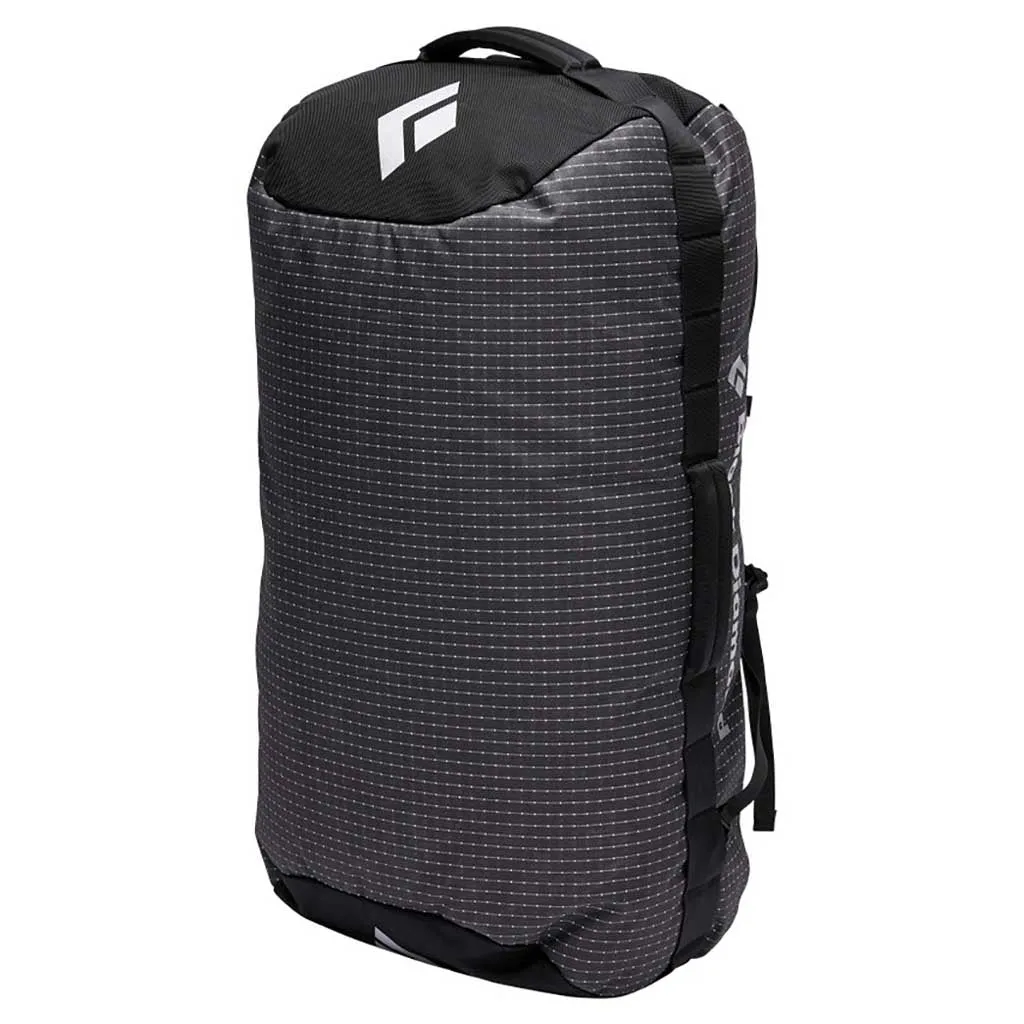 Stonehauler 90L Duffle Black Diamond Bags
