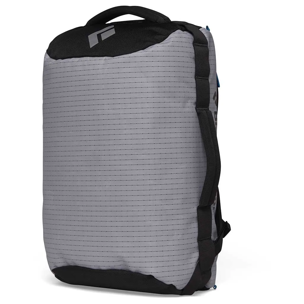 Stonehauler Pro 30L Duffle Black Diamond Bags