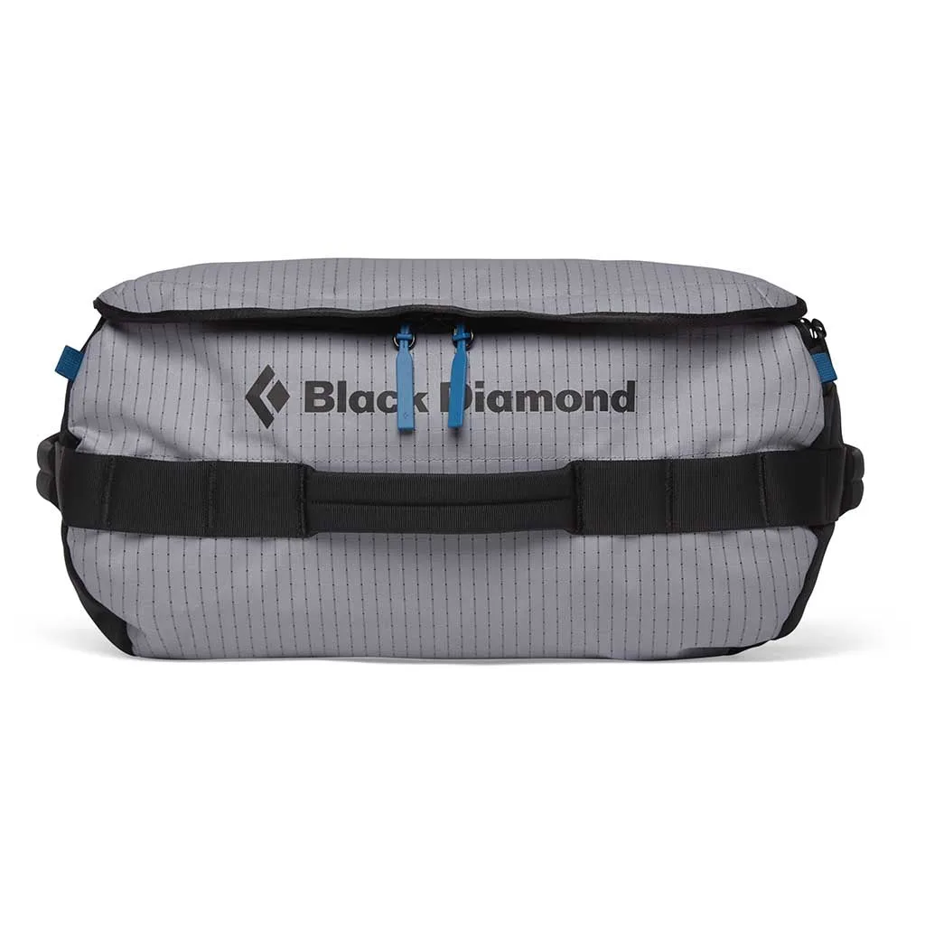 Stonehauler Pro 30L Duffle Black Diamond Bags
