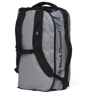 Stonehauler Pro 30L Duffle Black Diamond Bags