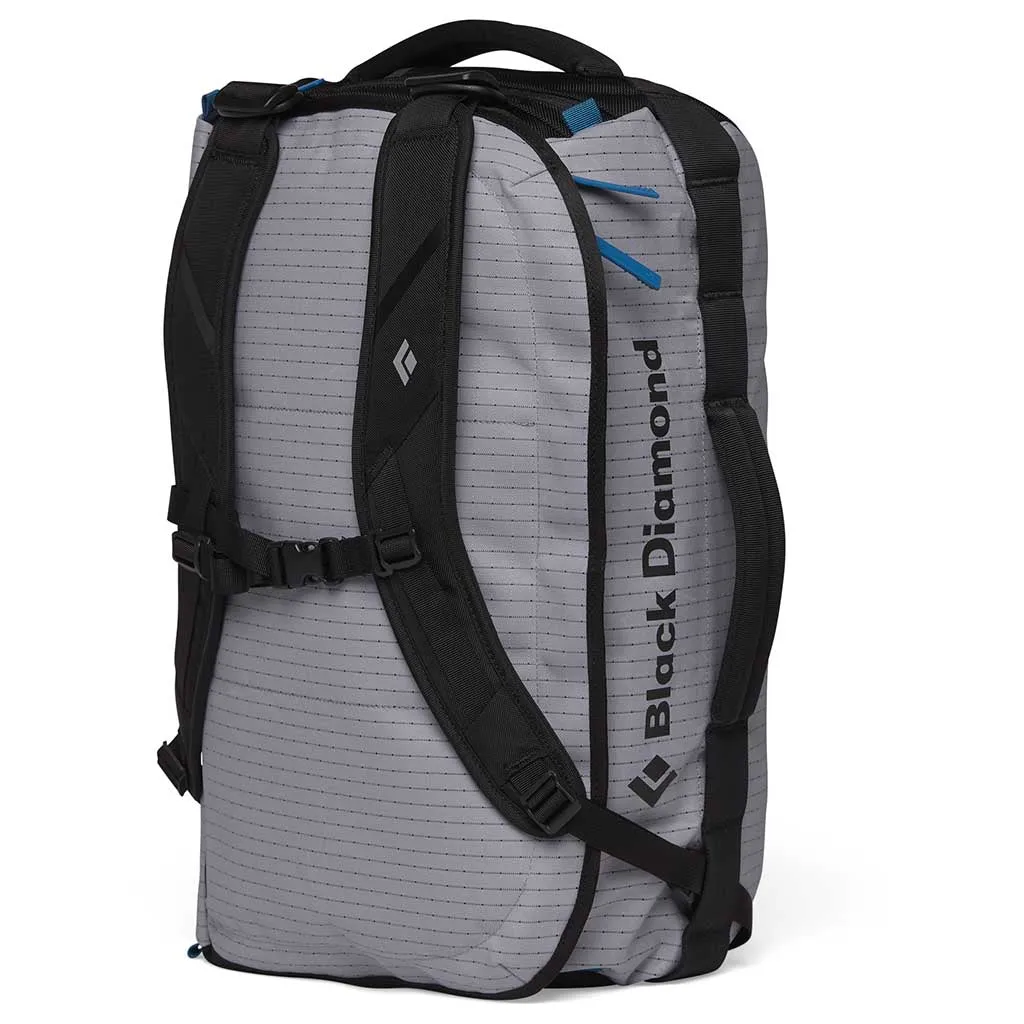 Stonehauler Pro 30L Duffle Black Diamond Bags