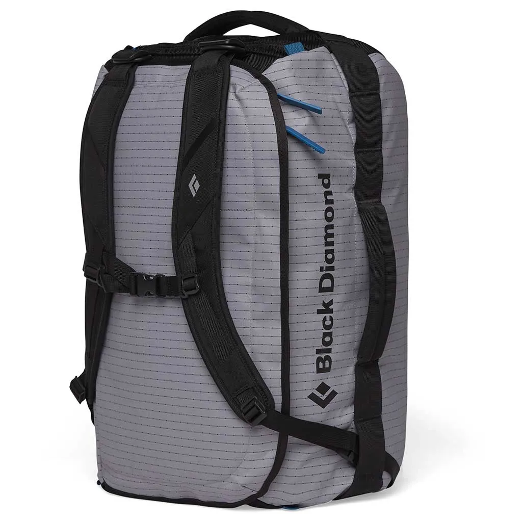 Stonehauler Pro 45L Duffle Black Diamond Bags