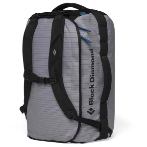 Stonehauler Pro 45L Duffle Black Diamond Bags