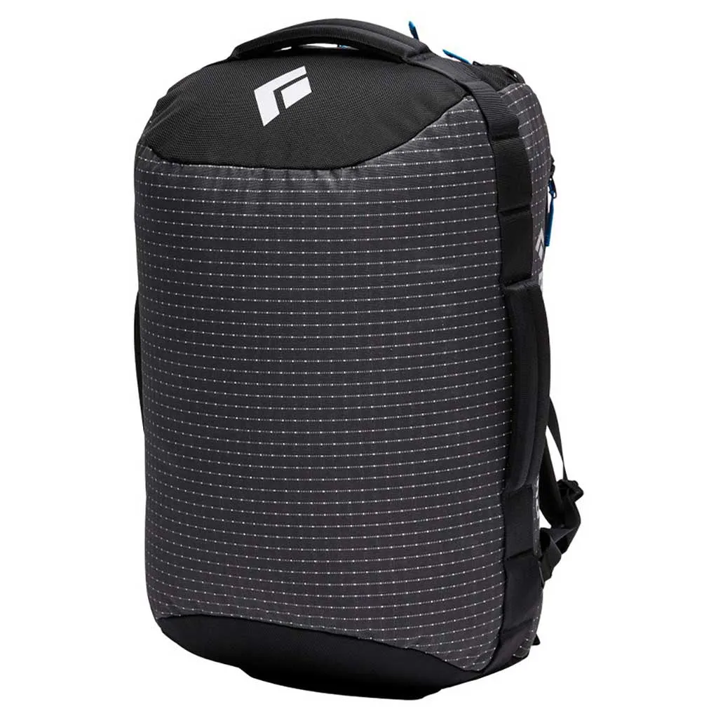 Stonehauler Pro 45L Duffle Black Diamond Bags