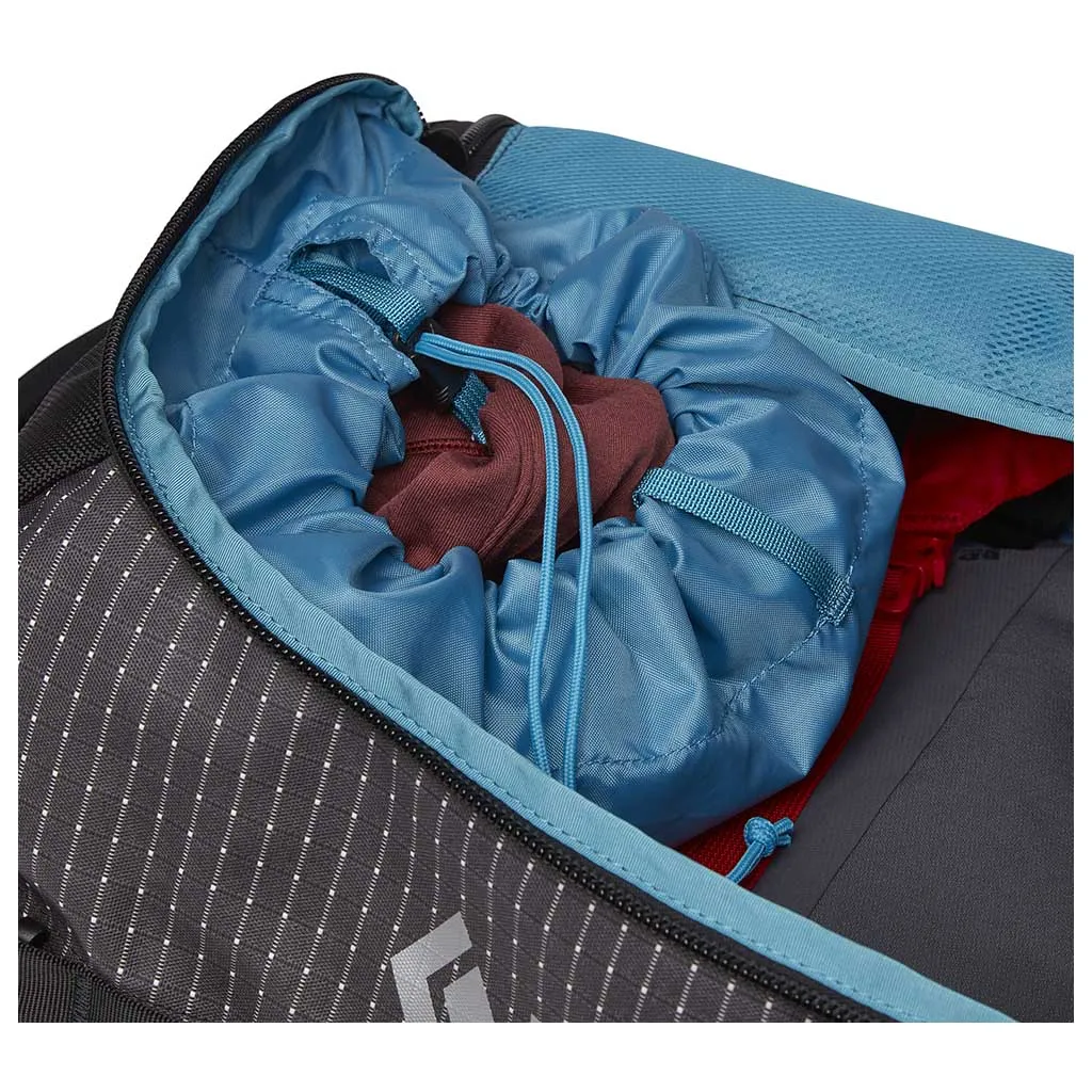 Stonehauler Pro 45L Duffle Black Diamond Bags