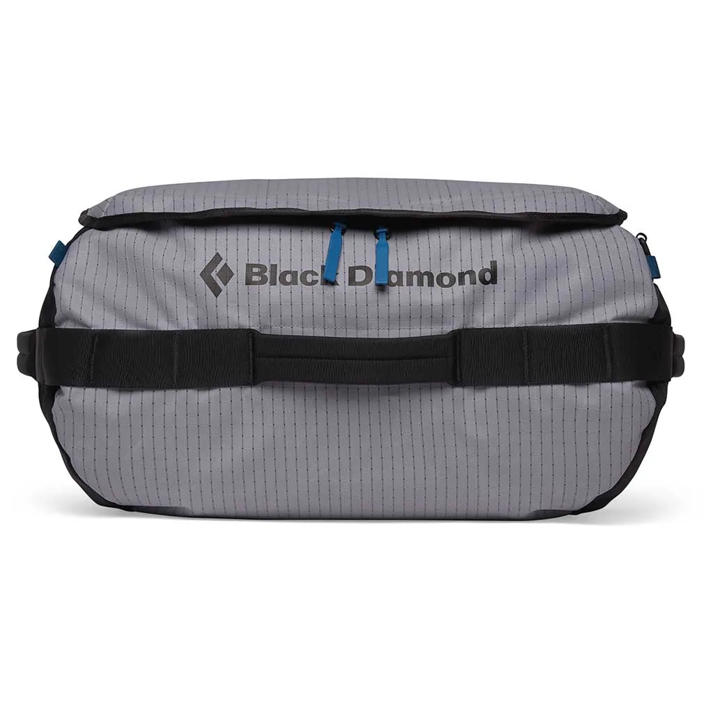 Stonehauler Pro 45L Duffle Black Diamond Bags