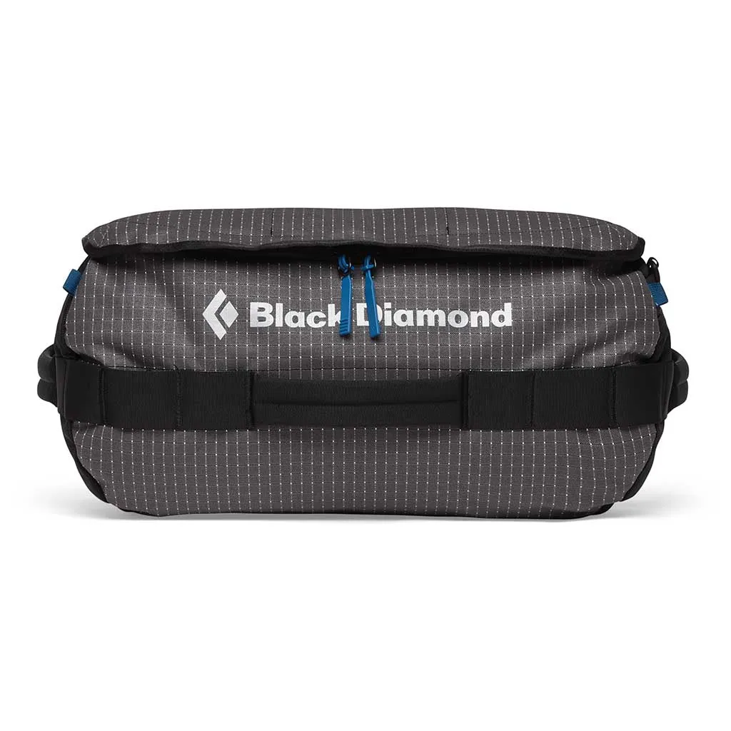 Stonehauler Pro 45L Duffle Black Diamond Bags