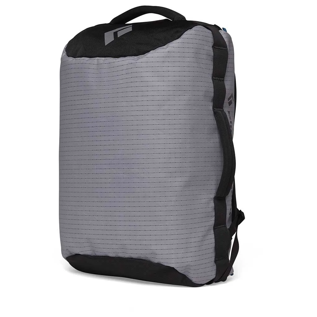 Stonehauler Pro 45L Duffle Black Diamond Bags