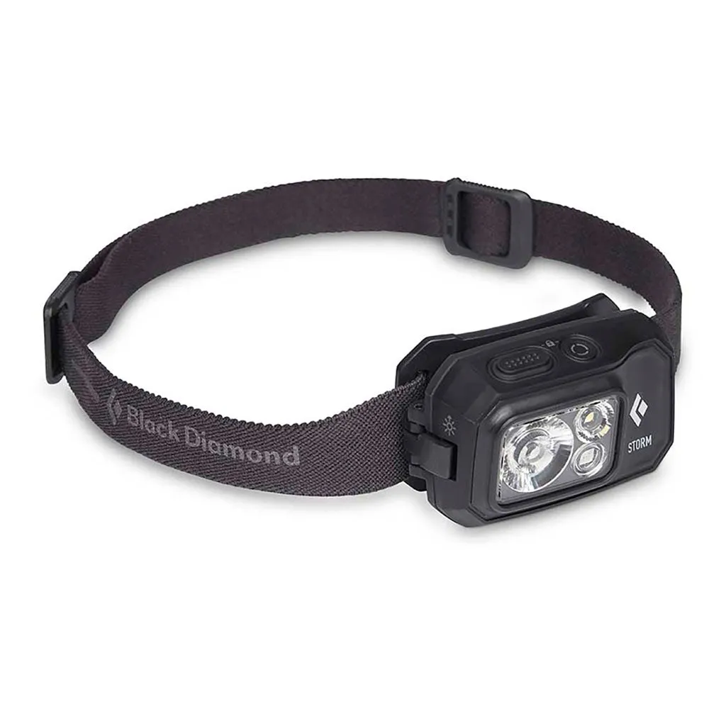 Storm 450 Black Diamond Bags