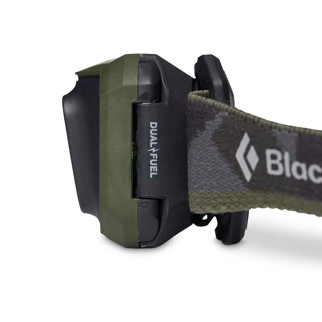 Storm 450 Black Diamond Bags