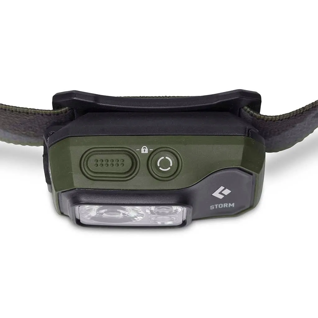 Storm 450 Black Diamond Bags