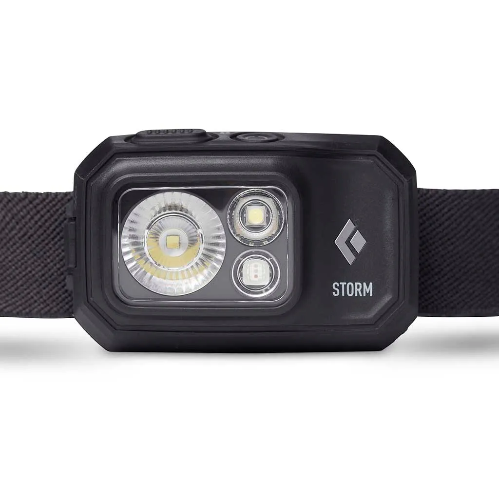 Storm 450 Black Diamond Bags