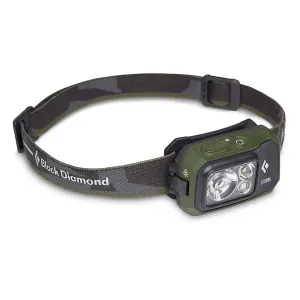 Storm 450 Black Diamond Bags
