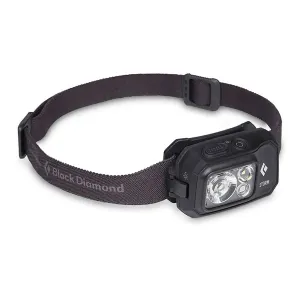 Storm 450 Black Diamond Bags
