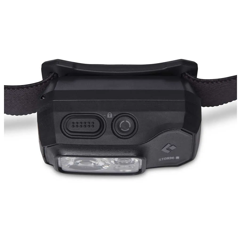Storm 500-R Black Diamond Bags