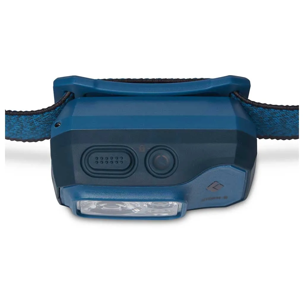 Storm 500-R Black Diamond Bags