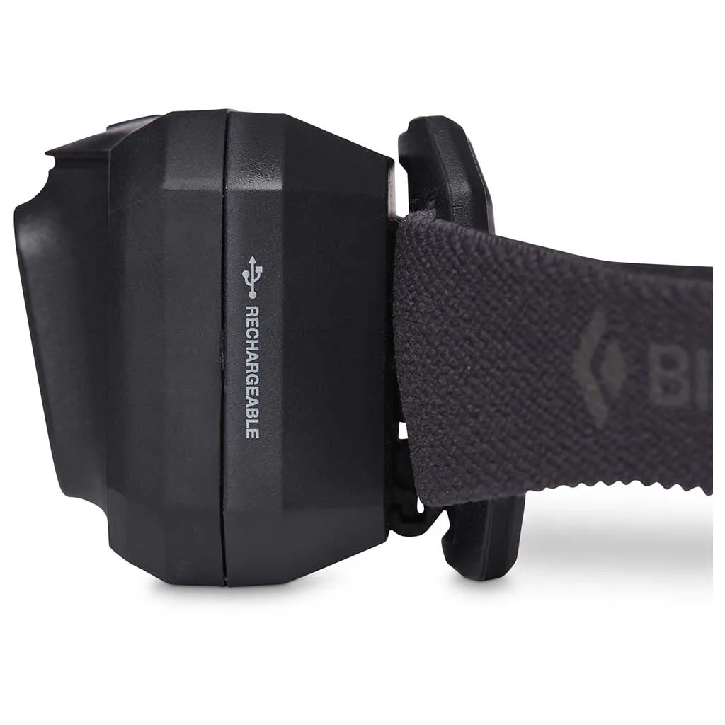 Storm 500-R Black Diamond Bags