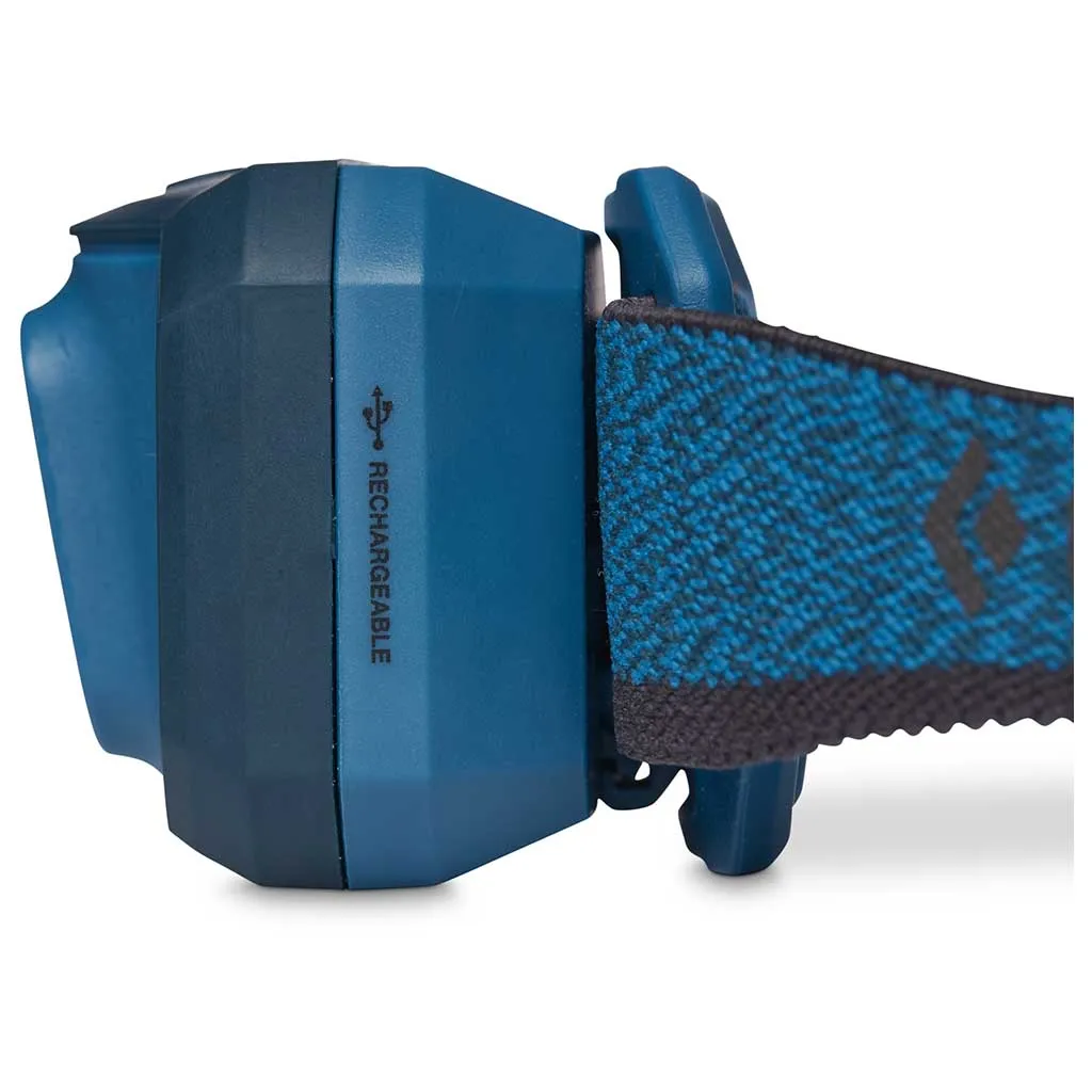 Storm 500-R Black Diamond Bags