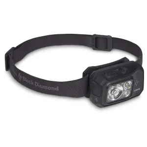 Storm 500-R Black Diamond Bags