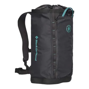 Street Creek 24 Backpack Black Diamond Bags