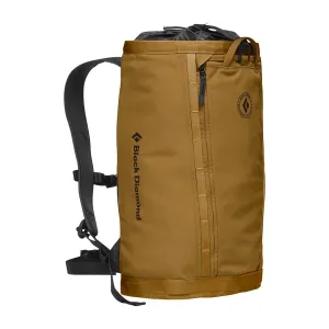 Street Creek 24 Backpack Black Diamond Bags