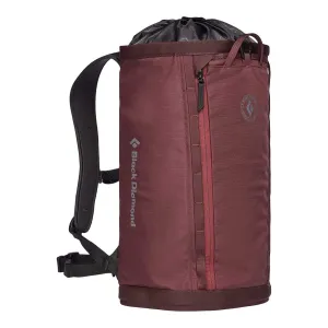 Street Creek 24 Backpack Black Diamond Bags