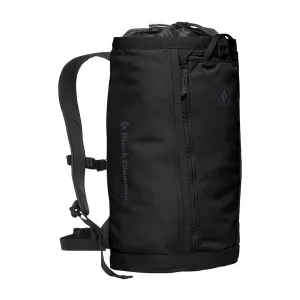 Street Creek 24 Backpack Black Diamond Bags