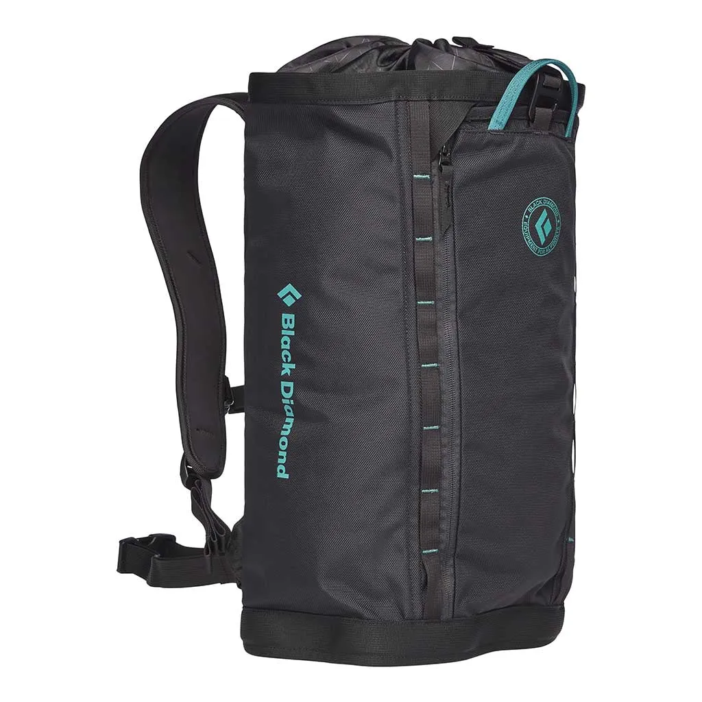 Street Creek 24 Backpack Black Diamond Bags