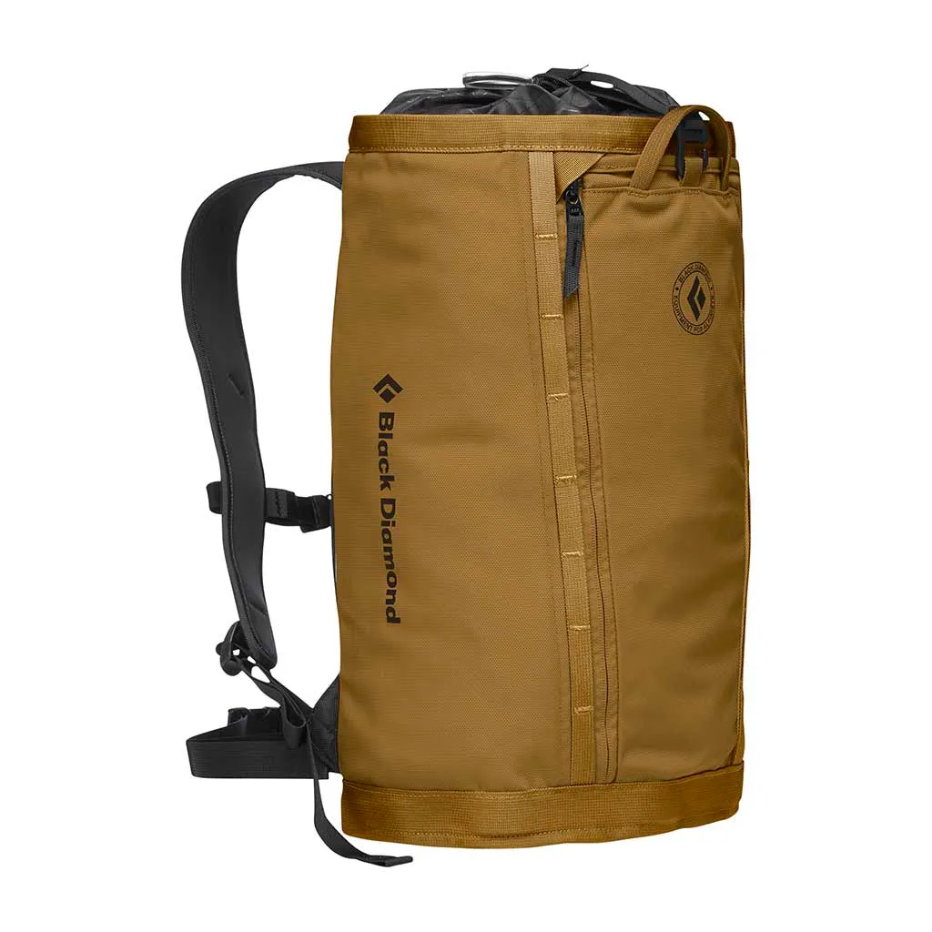 Street Creek 24 Backpack Black Diamond Bags