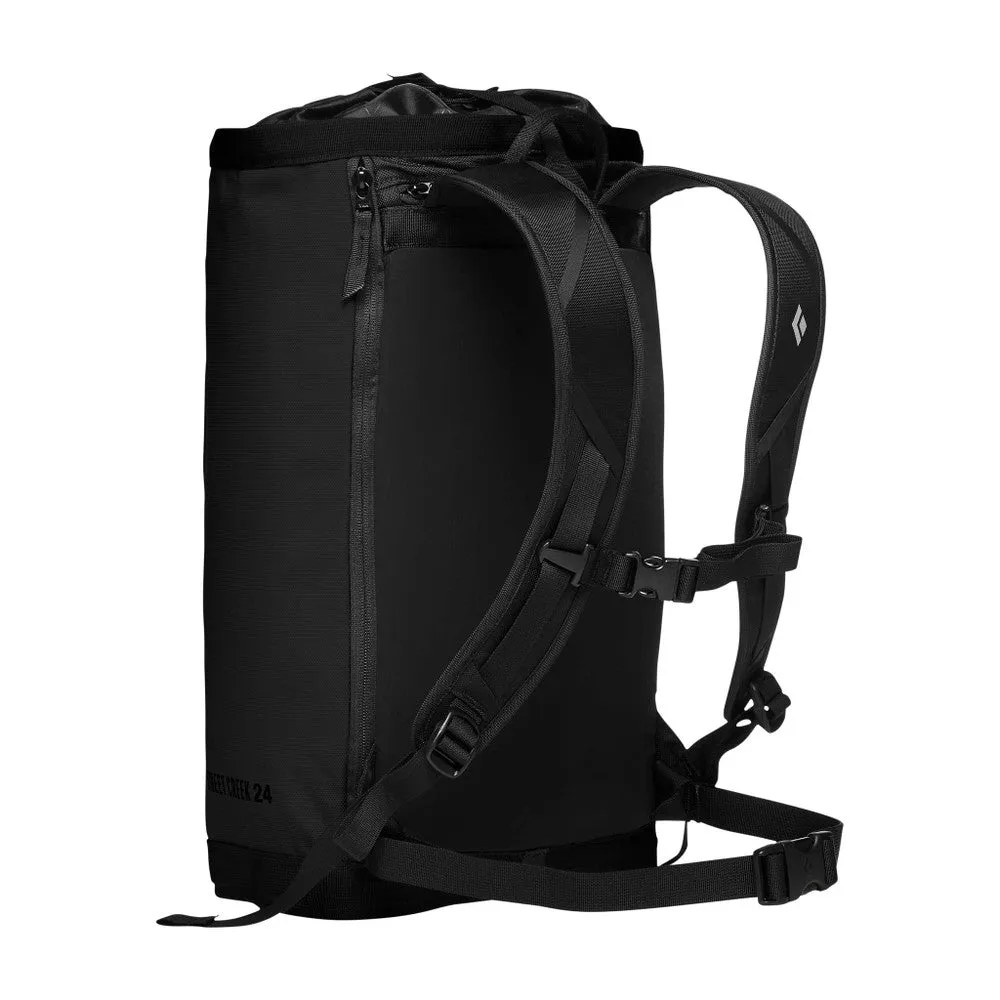 Street Creek 24 Backpack Black Diamond Bags