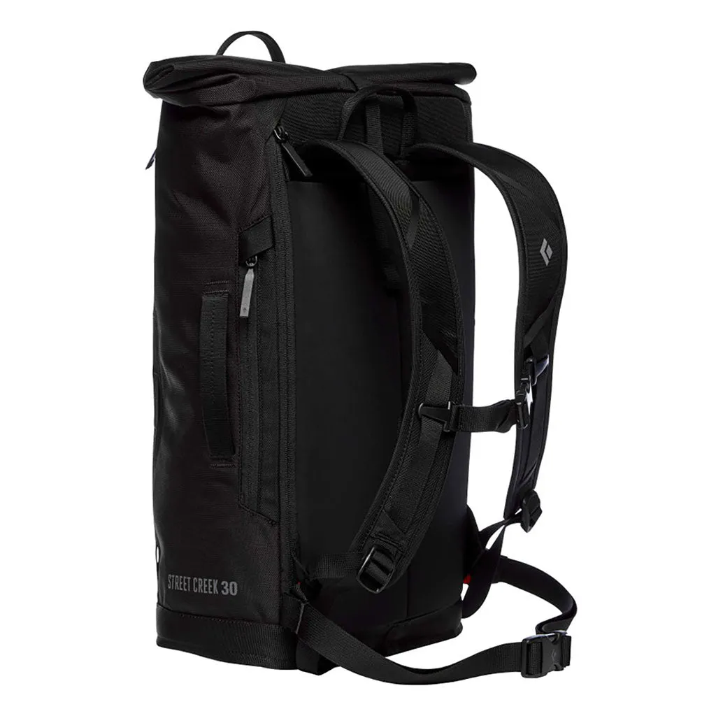 Street Creek 30 RT Backpack Black Diamond Bags