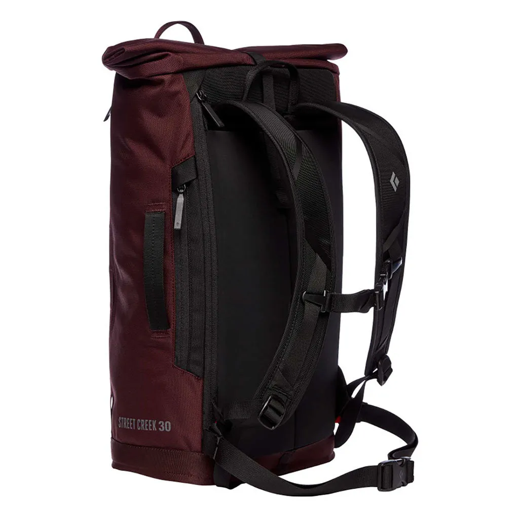 Street Creek 30 RT Backpack Black Diamond Bags