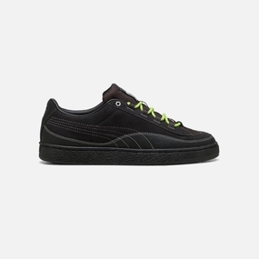 Suede HP x Aries puma ultra lightweight running shoes