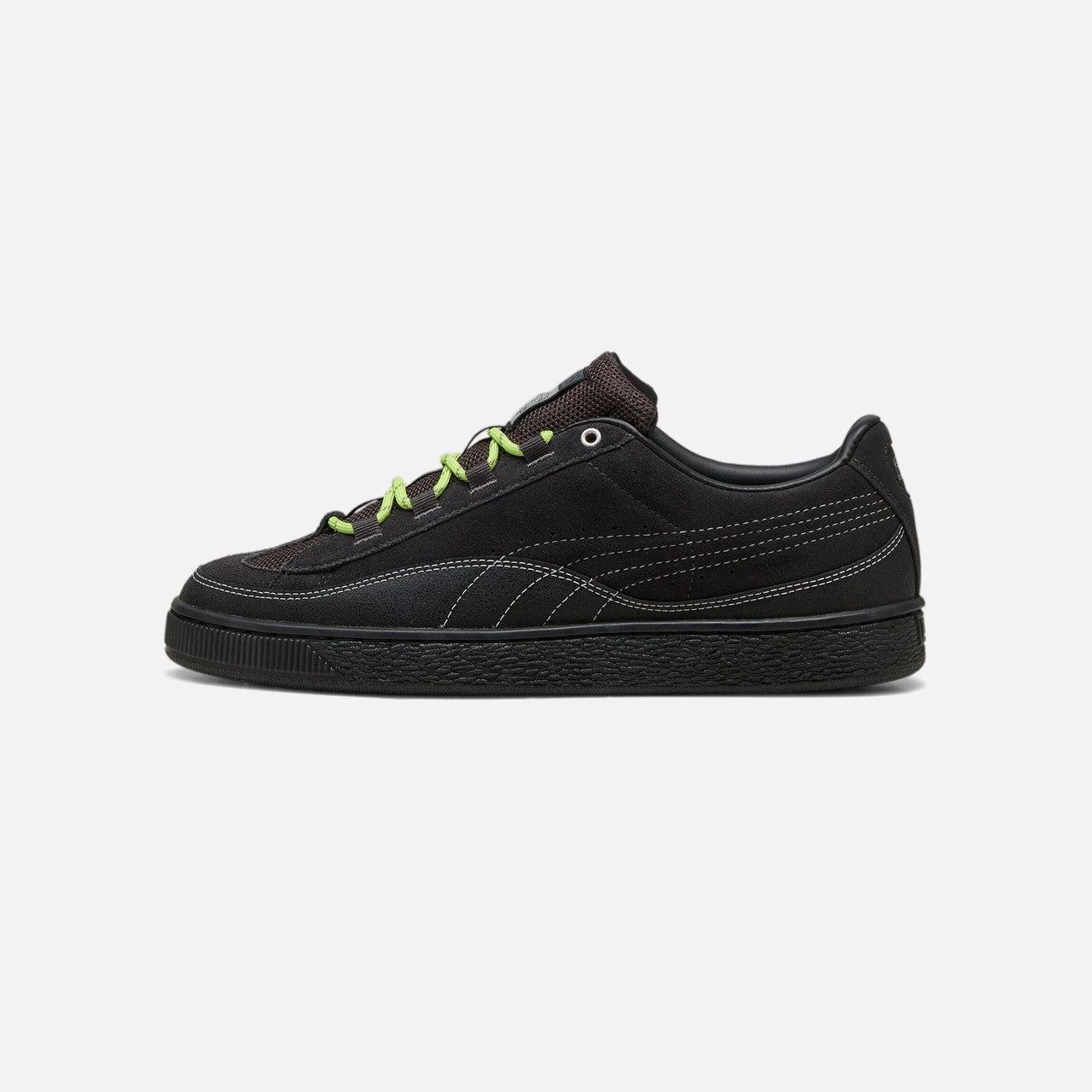 Suede HP x Aries Puma Core Range