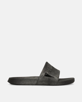 Summeride Slides Dark Grey Salomon footwear options