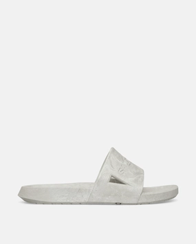 Summeride Slides Light Grey Salomon footwear options